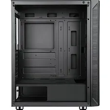 Корпус Accord 3501 черный без БП (ACC-3501)