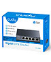 Роутер Cudy R700 черный