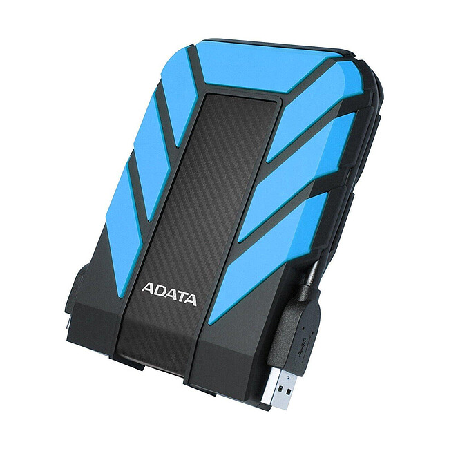 Внешний накопитель A-Data HD710 Pro 1Tb AHD710P-1TU31-CBL синий