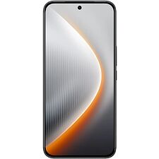 Смартфон Tecno Pova 7 Pro 5G 12GB/256GB Geek Black (LJ8)