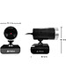 Веб-камера A4Tech PK-910P