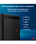 Компьютер iRU Planio 310H6SEV черный (2112564)