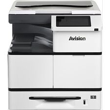 МФУ Avision AM5640i (000-0857E-0KG)