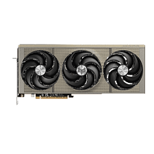Видеокарта Sapphire RX 9070XT Nitro+ OC 16GB GDDR6 (11348-01-20G)
