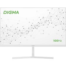 Монитор Digma Progress 27P502Q белый