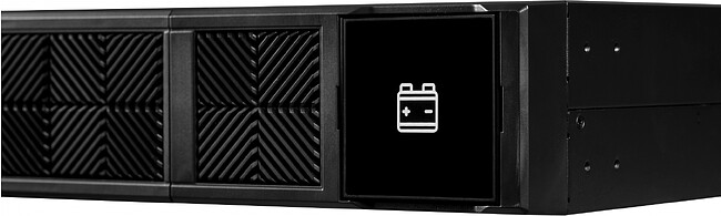 Аккумулятор для ИБП Systeme Electric 192В (BPSE192RT2U9)