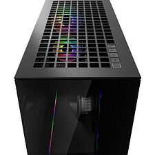 Корпус Arctic Xtender VG Mirror Black (ACPCC00019A)