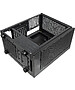 Корпус Formula V Line без БП черный (F-33RGB)