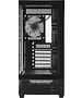 Корпус Accord ACC-ZA11B AR без БП черный