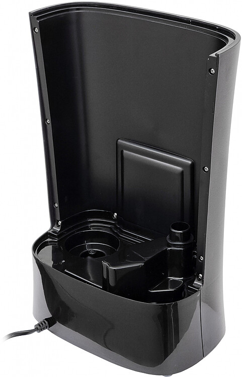 Увлажнитель воздуха Primera HUP-G3056-A черный