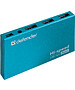 USB-хаб Defender Septima Slim (83505)