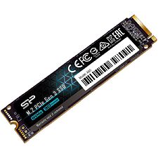 SSD диск Silicon-Power 2Tb SP002TBP34A60M28