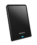 Внешний накопитель A-Data 1TB HV620S (AHV620S-1TU31-CBK)