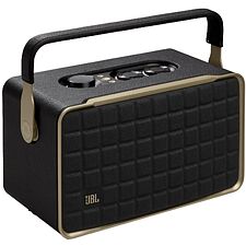 Умная колонка JBL Authentics 300 Black (JBLAUTH300BLK)