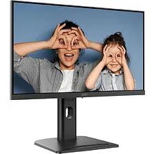 Монитор MSI Pro MP253P Black (9S6-3PC79H-055)
