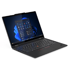 Ноутбук Lenovo ThinkPad T14s 2-in-1 Black (21R3000WUS)