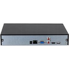 Видеорегистратор наблюдения Dahua DHI-NVR2104HS-4KS3