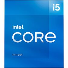 Процессор Intel Core i5-11400 OEM