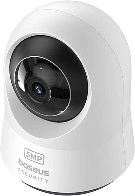 Камера видеонаблюдения Baseus Security P1 Pro S0TV02 White (S0TV022132)