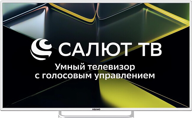 Телевизор Asano 43LU5011T