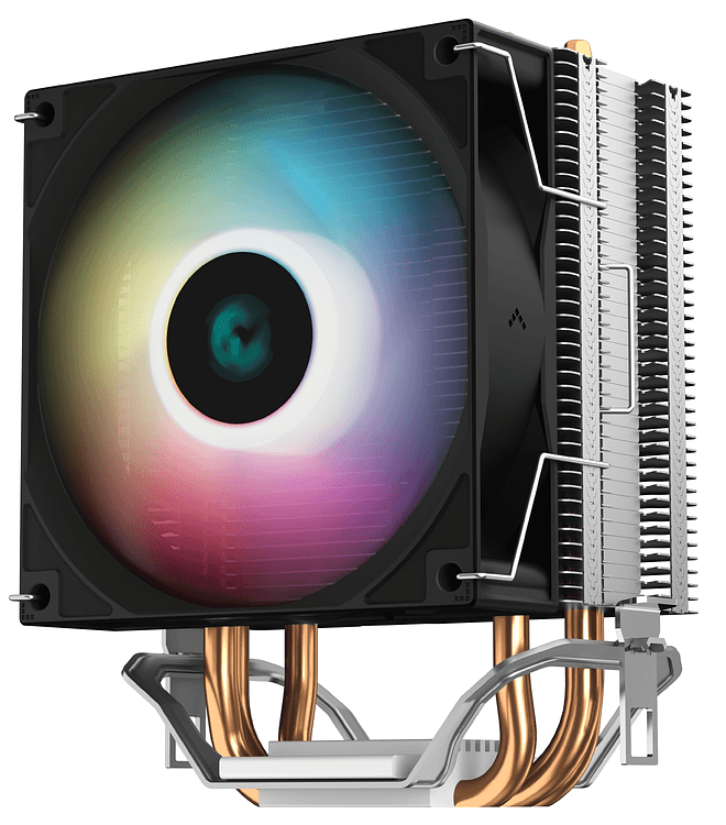 Кулер для процессора DeepCool AG300 MARRS (R-AG300-BKMNMN-G)