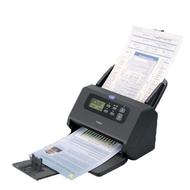 Сканер Canon imageFORMULA DR-M260 (2405C003)