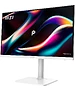 Монитор MSI 27 Pro MAX 271PHW E14 белый (9S6-3PF54H-022)
