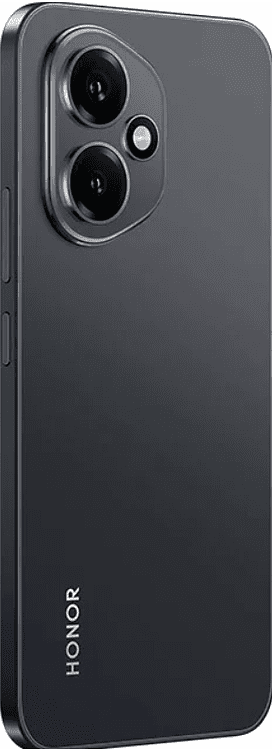 Смартфон Honor 400 8GB/256GB DNY-NX9 Midnight Black (5109BUQY)