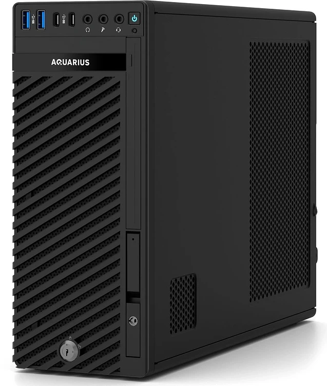 Компьютер Aquarius Pro K720 (K7201M25116C151F02NWNFTNN3)