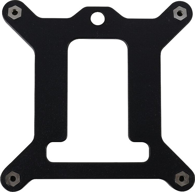 Кулер для процессора Aerocool BAS (ACTC-NA30010.01)