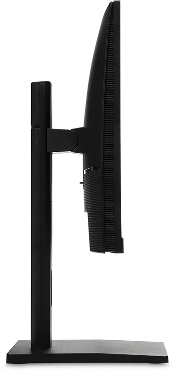 Моноблок IRU Tactio 27IP4 черный (2194515)