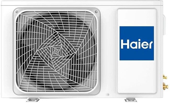 Сплит-система Haier R белый (HSU-12HRM303/R3)