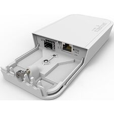 Медиаконвертер MikroTik RBFTC11