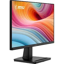 Монитор MSI Pro MP225 E12L (9S6-3PE0CM-056)