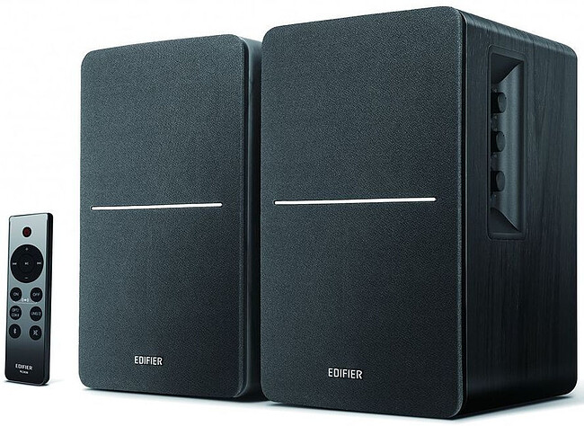 Акустика Edifier R1280DBs Black