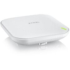 Точка доступа Zyxel NebulaFlex NWA90AX AX1800 белый (NWA90AX-EU0102F)