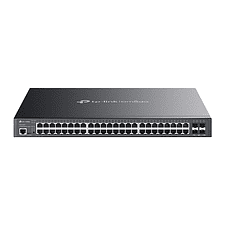 Коммутатор TP-Link SG3452XMPP