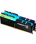 Оперативная память G.Skill Trident Z RGB 16Gb DDR4 (F4-3600C16D-16GTZRC)