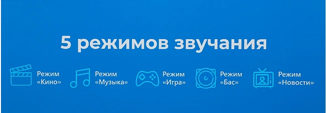 Саундбар Триколор TR-SB-01 (046/91/00054152)