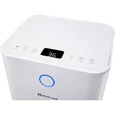 Осушитель воздуха Neoclima ND-10AZ белый