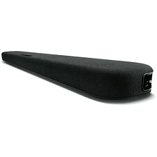 Саундбар Yamaha SR-B20A черный (ASRB20ABL)