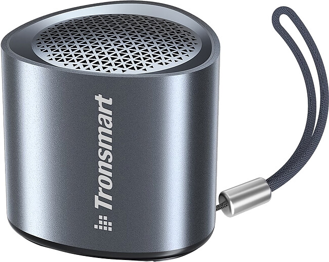 Портативная колонка Tronsmart Nimo Polar Black
