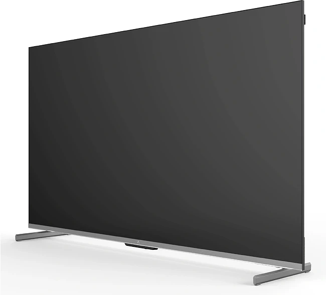 Телевизор Digma Pro 55D черный