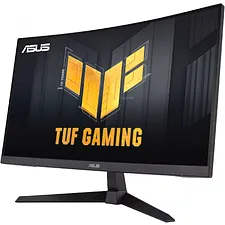 Монитор Asus TUF Gaming VG27VQ3B черный (90LM0A90-B01170)
