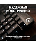 Клавиатура Logitech G413 TKL SE Black (920-010447)