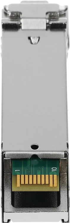 SFP-модуль Osnovo SFP-S1LC13-G-1310-1550