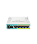 Маршрутизатор MikroTik RB960PGS