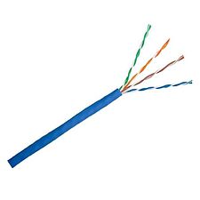 Кабель витая пара Belden LSZH 305м синий (1583ENH.01U305)
