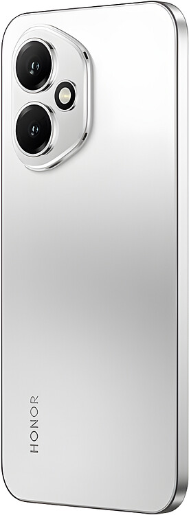 Смартфон Honor 400 8GB/256GB DNY-NX9 Meteor Silver (5109BURA)