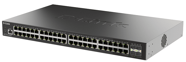 Коммутатор D-Link DGS-1210-52X/ME/C1A